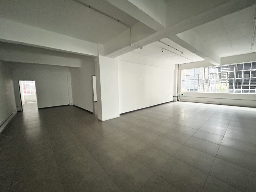 To Let commercial Property for Rent in Woodstock Western Cape